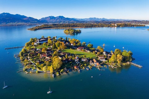 Fraueninsel