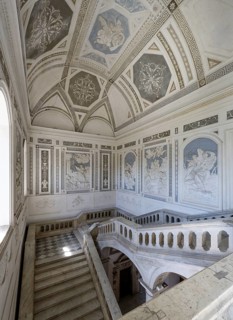 Monastery of San Nicola