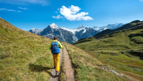 Hiker