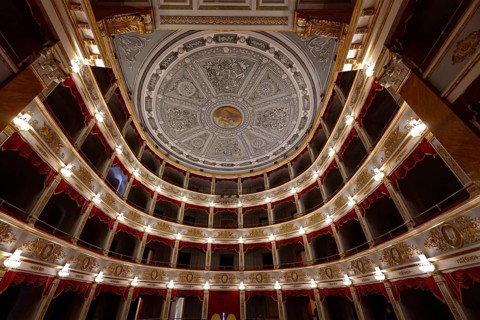 Teatro Comunale