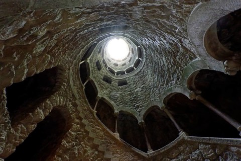 Quinta da Regaleira