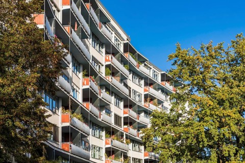Hansaviertel