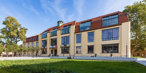 Bauhaus University