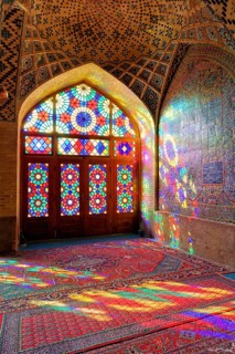 Nasir-ol-Molk Mosque
