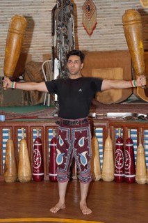 Koshti
