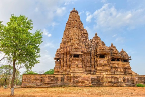 Lakshmana Temple