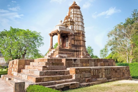 Lakshmi Temple