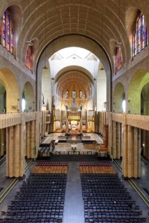 National Basilica of the Sacred Heart