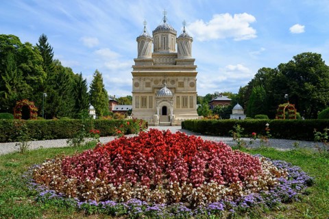 Cathedral
