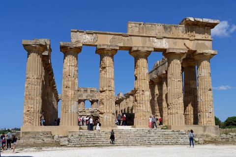 Archaeological Park
