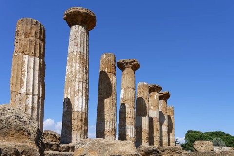 Columns