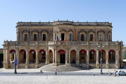 City Hall
