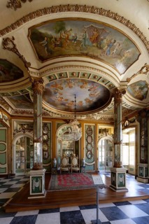 Palacio Nacional de Queluz