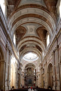 Basilica in the Palace