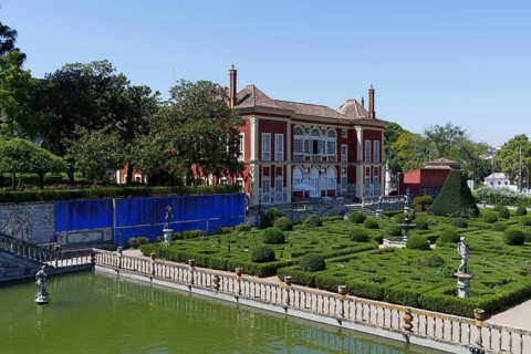 Palace