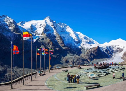 Grossglockner
