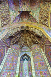 Nasir-ol-Molk Mosque
