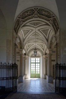 Monastery of San Nicola