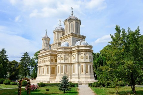 Cathedral