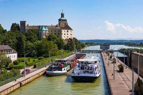 Danube