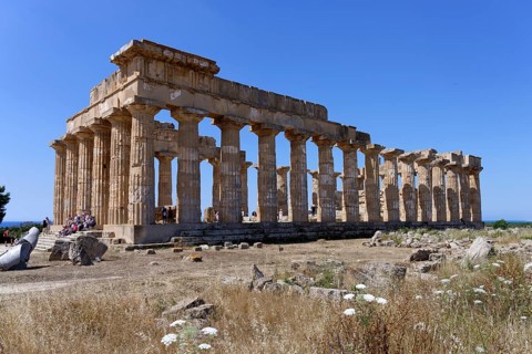Archaeological Park