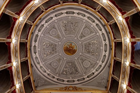 Teatro Comunale