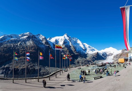 Grossglockner