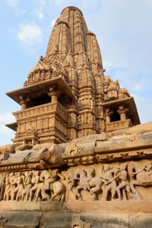 Lakshmana Temple