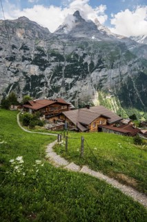 Gimmelwald