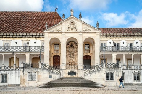 University of Coimbra
