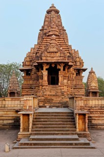 Lakshmana Temple