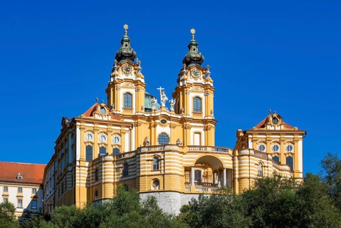 Convent Melk