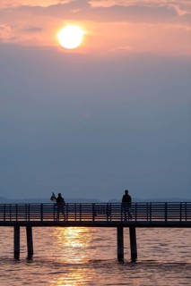 Silhouette