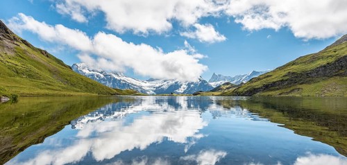 Bachalpsee