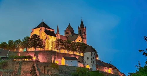 St. Stephan cathedral