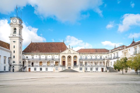 University of Coimbra