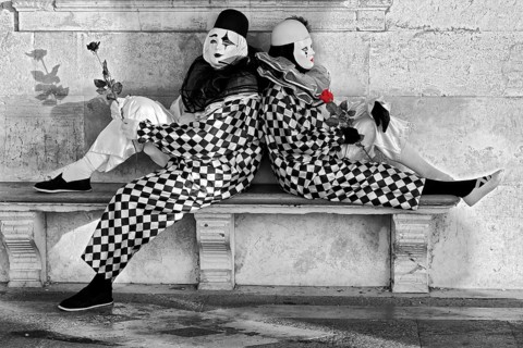 Pierrot