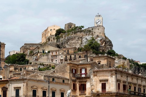 Castello dei Conti
