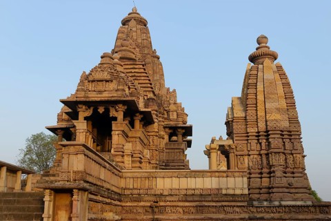 Lakshmana Temple