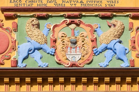 Coat of arms