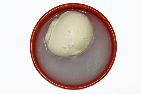 Mozzarella di Bufala Campana