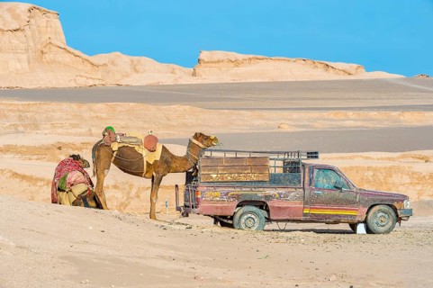 Dasht-e Lut
