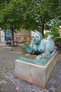 Sculpture