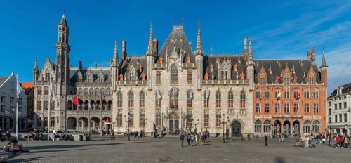 Provinciaal Hof