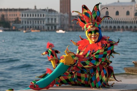 Harlequin
