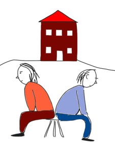 Naive illustration