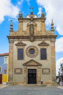 Church of the Third Order of St. Francis