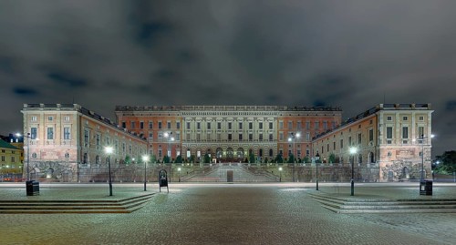 Royal Castle