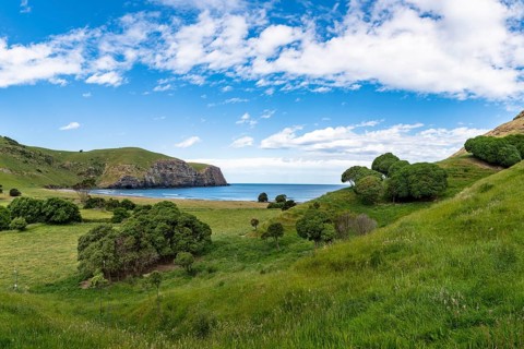 Hickory Bay