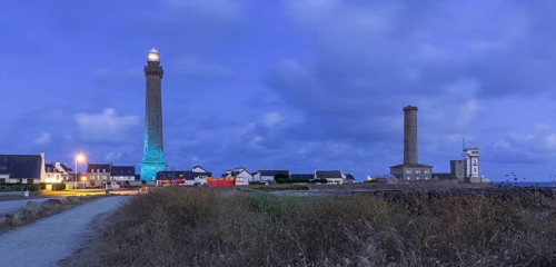Lighthouses